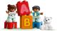 LEGO DUPLO PRIMUL MEU CAMION CU LITERE 10915 SuperHeroes ToysZone