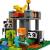 LEGO MINECRAFT GRADINITA PANDA 21158 SuperHeroes ToysZone