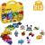 LEGO CLASSIC VALIZA CREATIVA 10713 SuperHeroes ToysZone