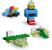 LEGO CLASSIC VALIZA CREATIVA 10713 SuperHeroes ToysZone