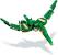 LEGO CREATOR DINOZAURI PUTERNICI 31058 SuperHeroes ToysZone
