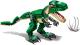 LEGO CREATOR DINOZAURI PUTERNICI 31058 SuperHeroes ToysZone