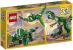LEGO CREATOR DINOZAURI PUTERNICI 31058 SuperHeroes ToysZone