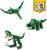 LEGO CREATOR DINOZAURI PUTERNICI 31058 SuperHeroes ToysZone
