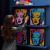 LEGO ART 2020 ANDY WARHOL'S MARILYN MONROE 31197 SuperHeroes ToysZone