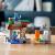 LEGO MINECRAFT MINA ABANDONATA 21166 SuperHeroes ToysZone