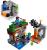 LEGO MINECRAFT MINA ABANDONATA 21166 SuperHeroes ToysZone