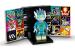 LEGO VIDIYO ALIEN DJ BEATBOX 43104 SuperHeroes ToysZone