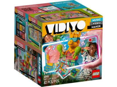 LEGO VIDIYO PARTY LLAMA BEATBOX 43105 SuperHeroes ToysZone