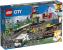 LEGO CITY TREN MARFAR SuperHeroes ToysZone