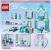 LEGO ǀ DISNEY TINUTUL MINUNILOR DIN REGATUL DE GHEATA AL ANNEI SI ELSEI 43194 SuperHeroes ToysZone
