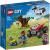 LEGO CITY ATV DE SALVARE A ANIMALELOR SALBATICE 60300 SuperHeroes ToysZone