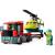 LEGO CITY TRANSPORTUL ELICOPTERULUI DE SALVARE 60343 SuperHeroes ToysZone
