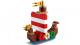 LEGO CLASSIC DISTRACTIA CREATIVA IN OCEAN 11018 SuperHeroes ToysZone