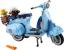 LEGO ICONICS VEHICULE ICONICE VESPA 125 10298 SuperHeroes ToysZone