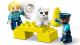 LEGO DUPLO SECTIE DE POLITIE SI ELICOPTER 10959 SuperHeroes ToysZone