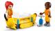 LEGO FRIENDS CASA DE VACANTA DE PE PLAJA 41709 SuperHeroes ToysZone