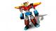 LEGO CREATOR SUPER ROBOT 31124 SuperHeroes ToysZone