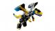 LEGO CREATOR SUPER ROBOT 31124 SuperHeroes ToysZone