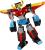 LEGO CREATOR SUPER ROBOT 31124 SuperHeroes ToysZone