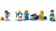 LEGO CITY STATIE SPATIALA SELENARA 60349 SuperHeroes ToysZone