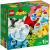 LEGO DUPLO CUTIE PENTRU CREATII DISTRACTIVE 10909 SuperHeroes ToysZone