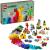 LEGO CLASSIC 90 DE ANI DE JOACA 11021 SuperHeroes ToysZone