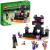 LEGO MINECRAFT ARENA DIN END 21242 SuperHeroes ToysZone