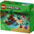 LEGO MINECRAFT AVENTURA IN MLASTINA 21240 SuperHeroes ToysZone