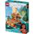 LEGO DISNEY PRINCESS CATAMARANUL POLINEZIAN AL MOANEI 43210 SuperHeroes ToysZone