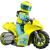 LEGO CITY STUNTZ MOTOCICLETA DE CASCADORIE CIBERNETICA 60358 SuperHeroes ToysZone