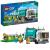 LEGO CITY CAMION DE RECICLARE 60386 SuperHeroes ToysZone