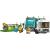 LEGO CITY CAMION DE RECICLARE 60386 SuperHeroes ToysZone