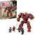 LEGO SUPER HEROES HULKBUSTER BATALIA DIN WAKANDA 76247 SuperHeroes ToysZone