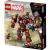 LEGO SUPER HEROES HULKBUSTER BATALIA DIN WAKANDA 76247 SuperHeroes ToysZone