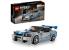 LEGO SPEED CHAMPIONS NISSAN SKYLINE GT R 76917 SuperHeroes ToysZone