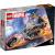 LEGO SUPER HEROES ROBOT SI MOTOCICLETA CALARETUL FANTOMA 76245 SuperHeroes ToysZone