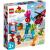 LEGO DUPLO AVENTURA IN PARCUL DE DISTRACTII 10963 SuperHeroes ToysZone