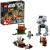 LEGO STAR WARS AT-ST 75332 SuperHeroes ToysZone