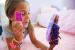 PAPUSA BARBIE FASHIONISTA FII HAIRSTILIST SuperHeroes ToysZone