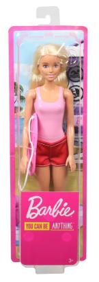 PAPUSA BARBIE SALMAR SuperHeroes ToysZone