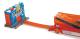 HOT WHEELS MEGA TRANSPORTATORUL DE MASINI SuperHeroes ToysZone