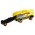 HOT WHEELS CAMION SCANIA RALLY TRUCK SuperHeroes ToysZone