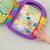 FISHER PRICE CARTEA DE POVESTI IN LIMBA ROMANA SuperHeroes ToysZone