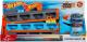 HOT WHELS 2 IN 1 MEGA TRANSPORTATOR MASINI PISTA SuperHeroes ToysZone