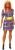 PAPUSA BARBIE FASHIONISTA CU ROCHIE TIP BLAZER ROZ IN CAROURI SuperHeroes ToysZone