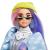 PAPUSA BARBIE EXTRA STYLE BEANIE SuperHeroes ToysZone