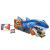 HOT WHEELS TRANSPORTATOR RECHIN CU MASINUTA INCLUSA SuperHeroes ToysZone