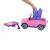 BARBIE MASINA 2IN1 SuperHeroes ToysZone