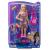 BARBIE PAPUSA BARBIE VEDETA MALIBU SuperHeroes ToysZone